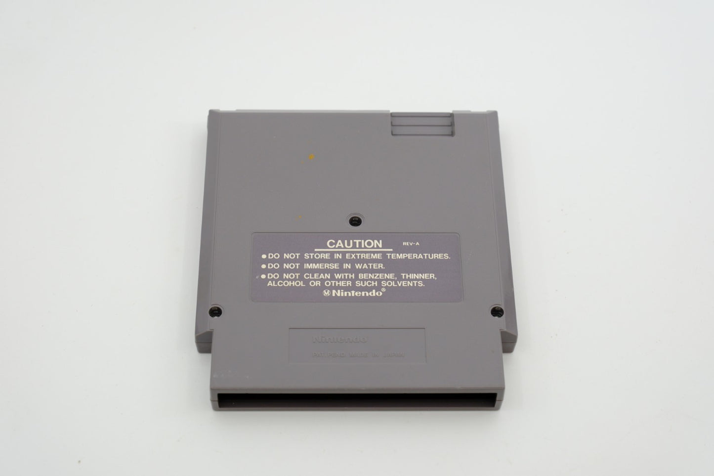 Bubble Bobble – Loose cartridge