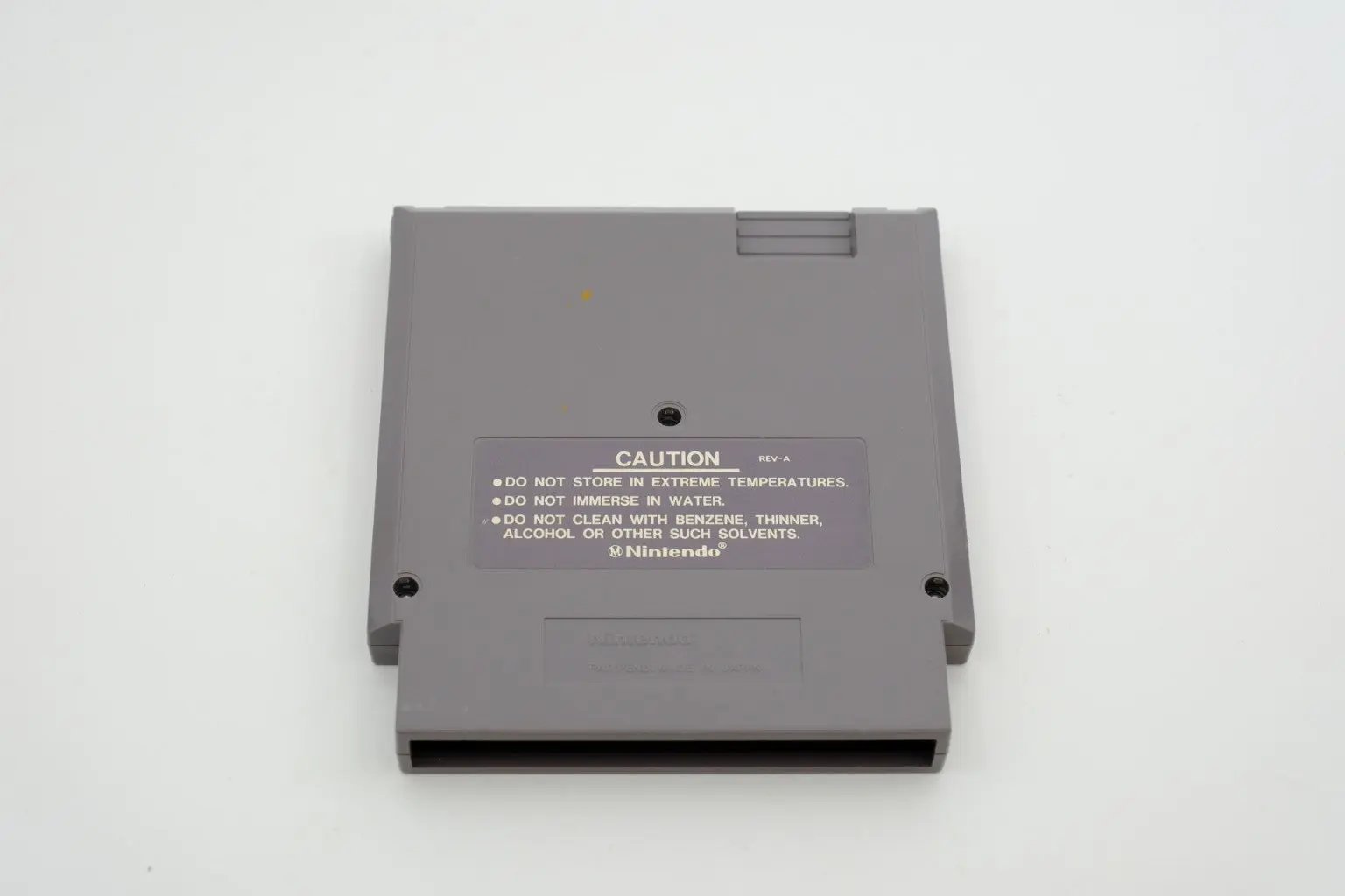 Bubble Bobble – Loose cartridge RetroGate - Your Gateway to Classic Gaming