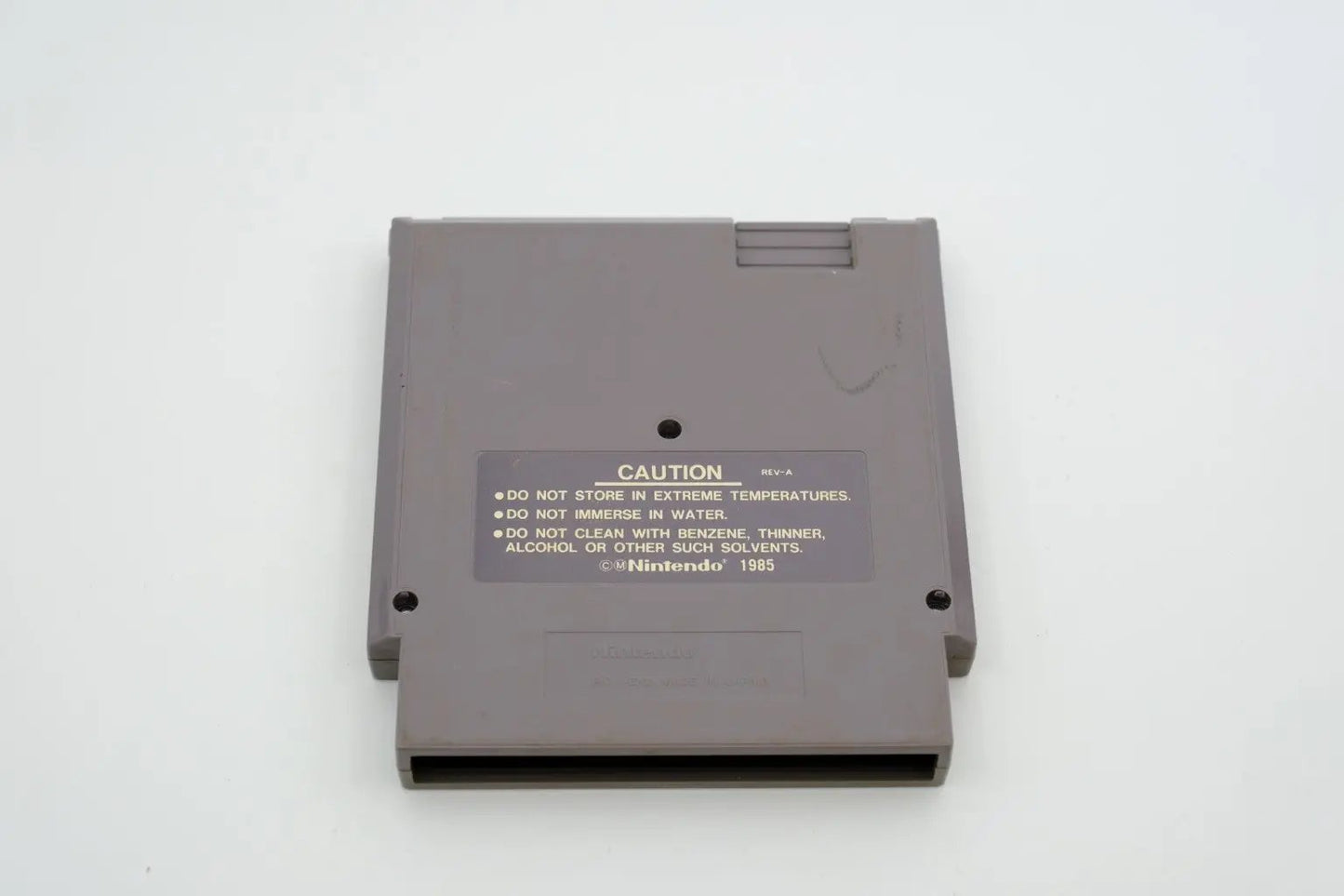 Ninja Gaiden – Loose cartridge RetroGate - Your Gateway to Classic Gaming