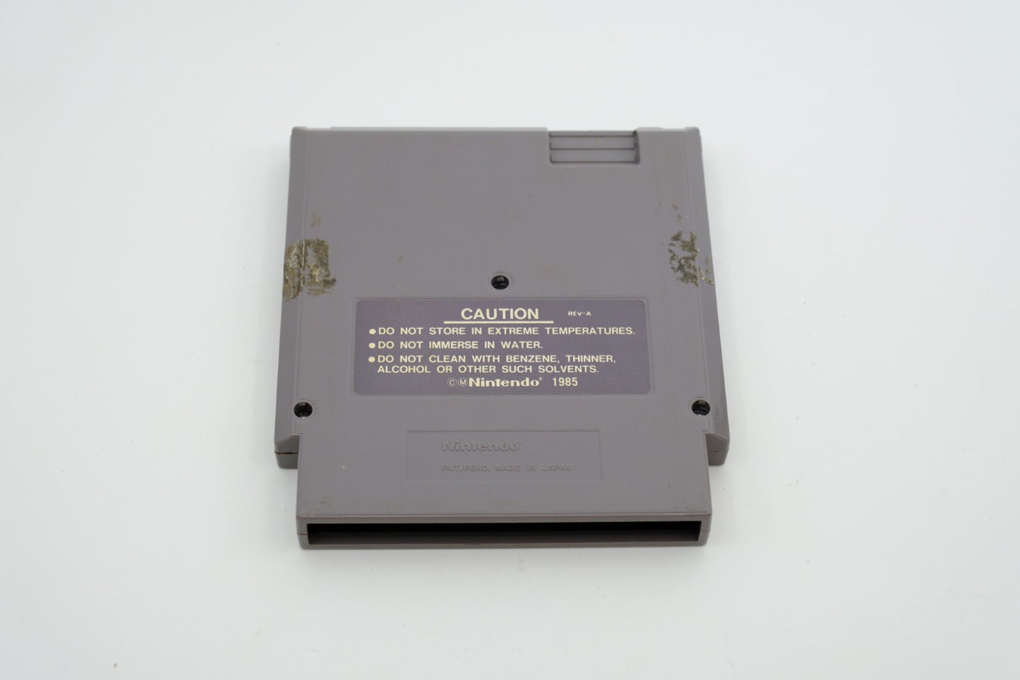 Super Dodge Ball – Loose cartridge