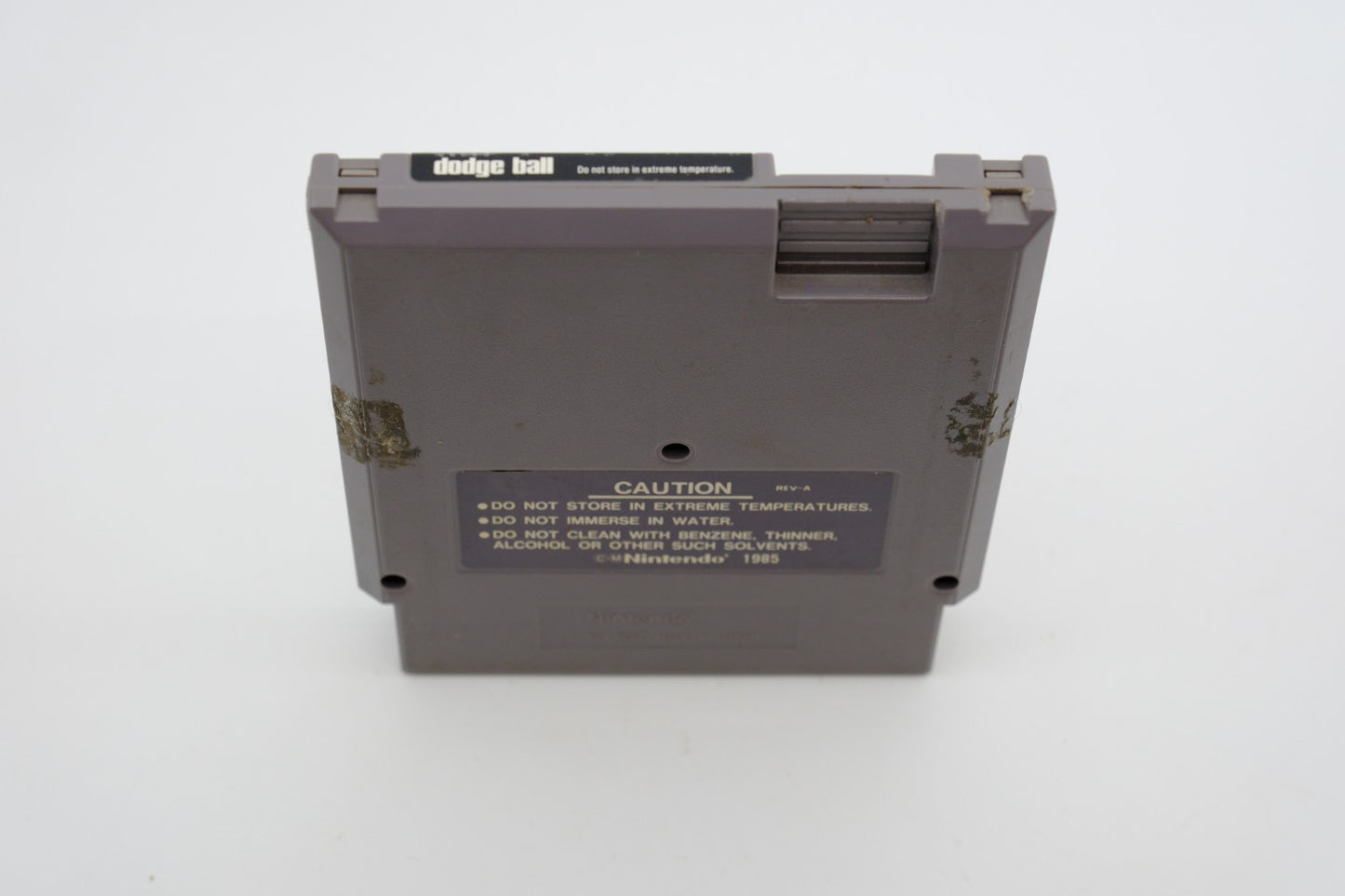 Super Dodge Ball – Loose cartridge