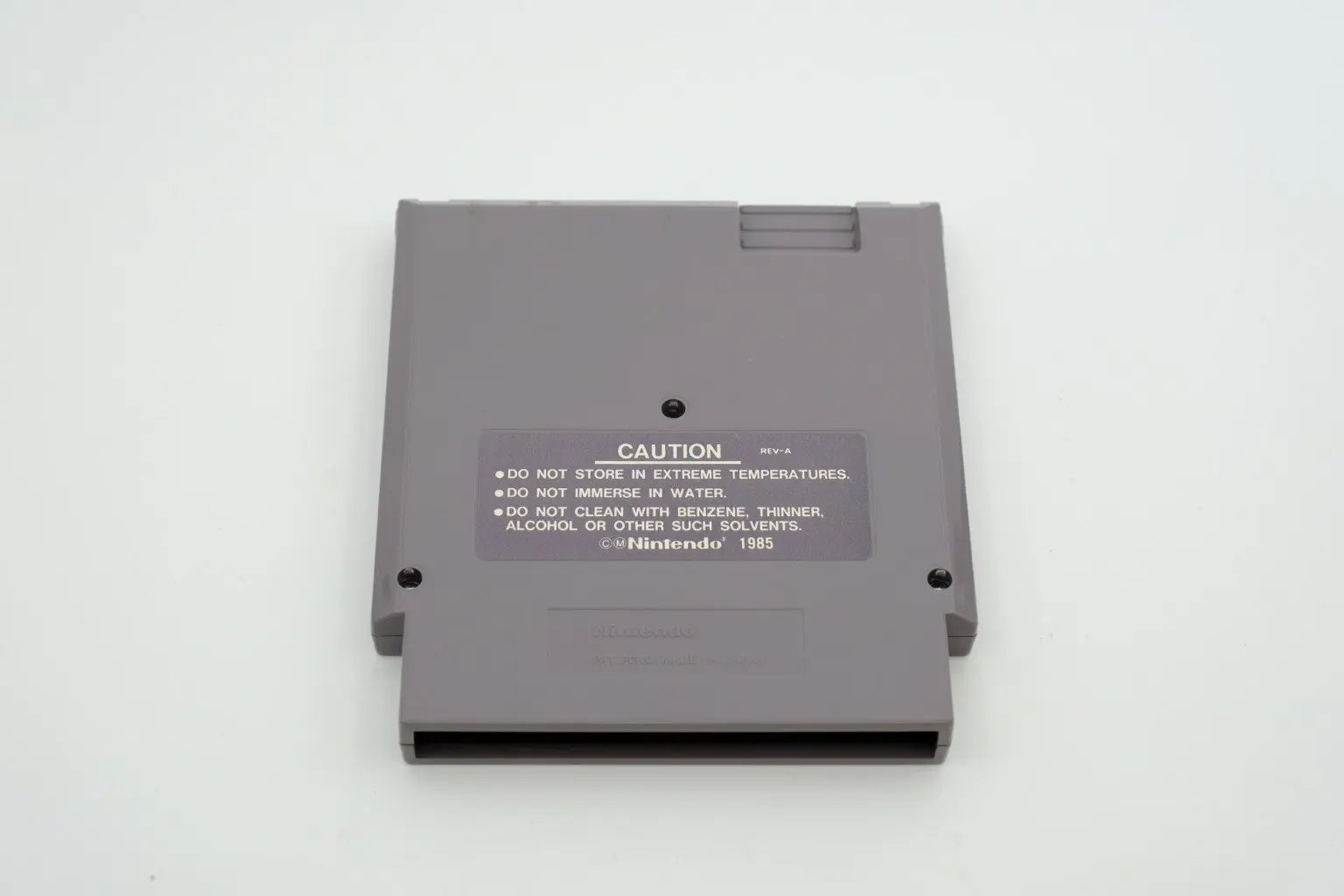 Sword Master – Loose cartridge RetroGate - Your Gateway to Classic Gaming