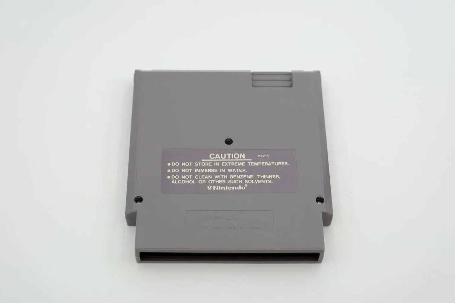 Mickey Mousecapade – Loose cartridge RetroGate - Your Gateway to Classic Gaming