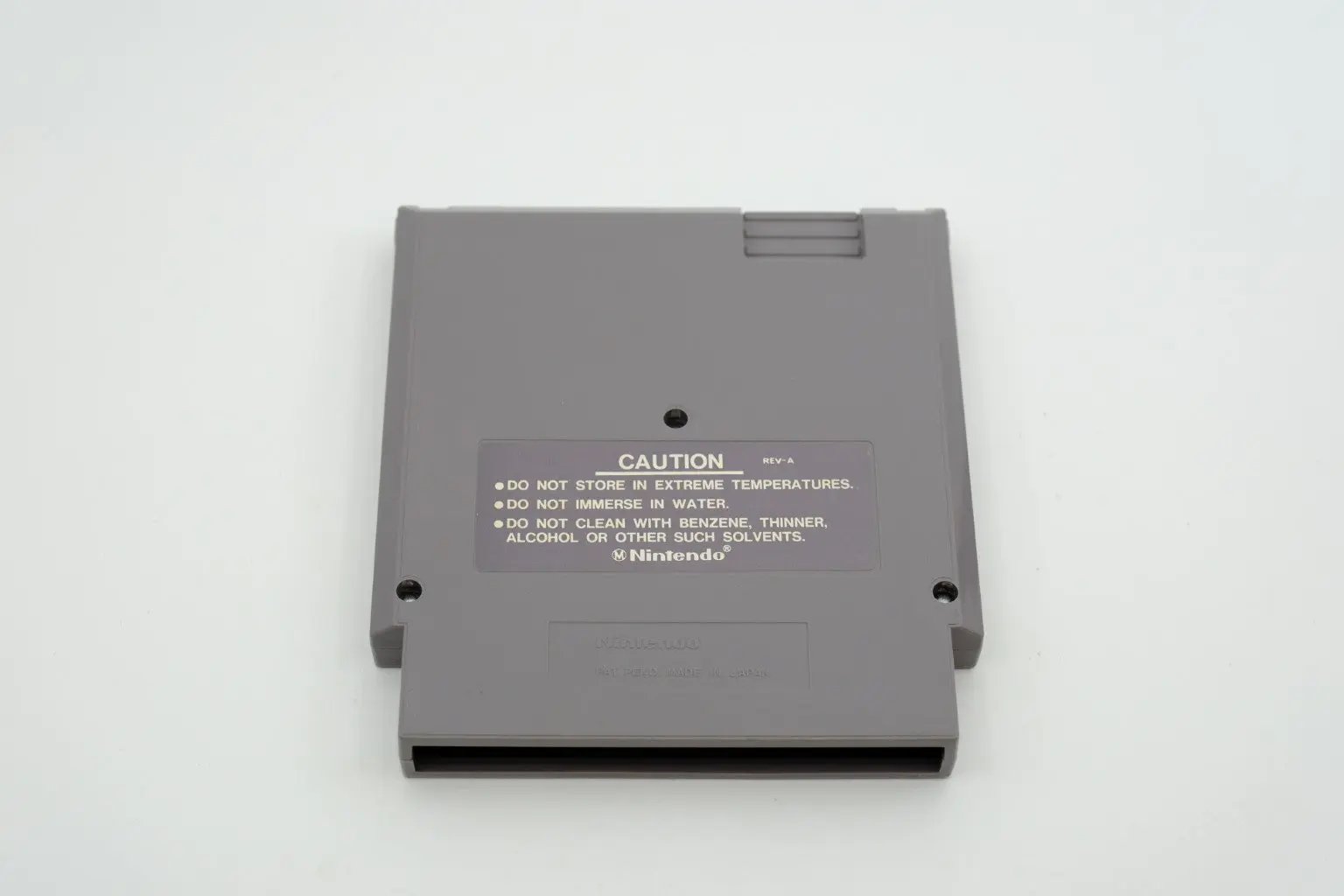 Mickey Mousecapade – Loose cartridge RetroGate - Your Gateway to Classic Gaming