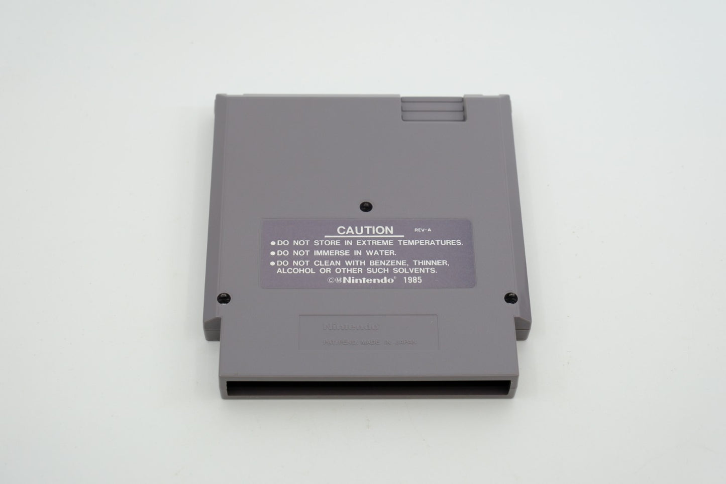 Castlevania II: Simon’s Quest – Loose cartridge