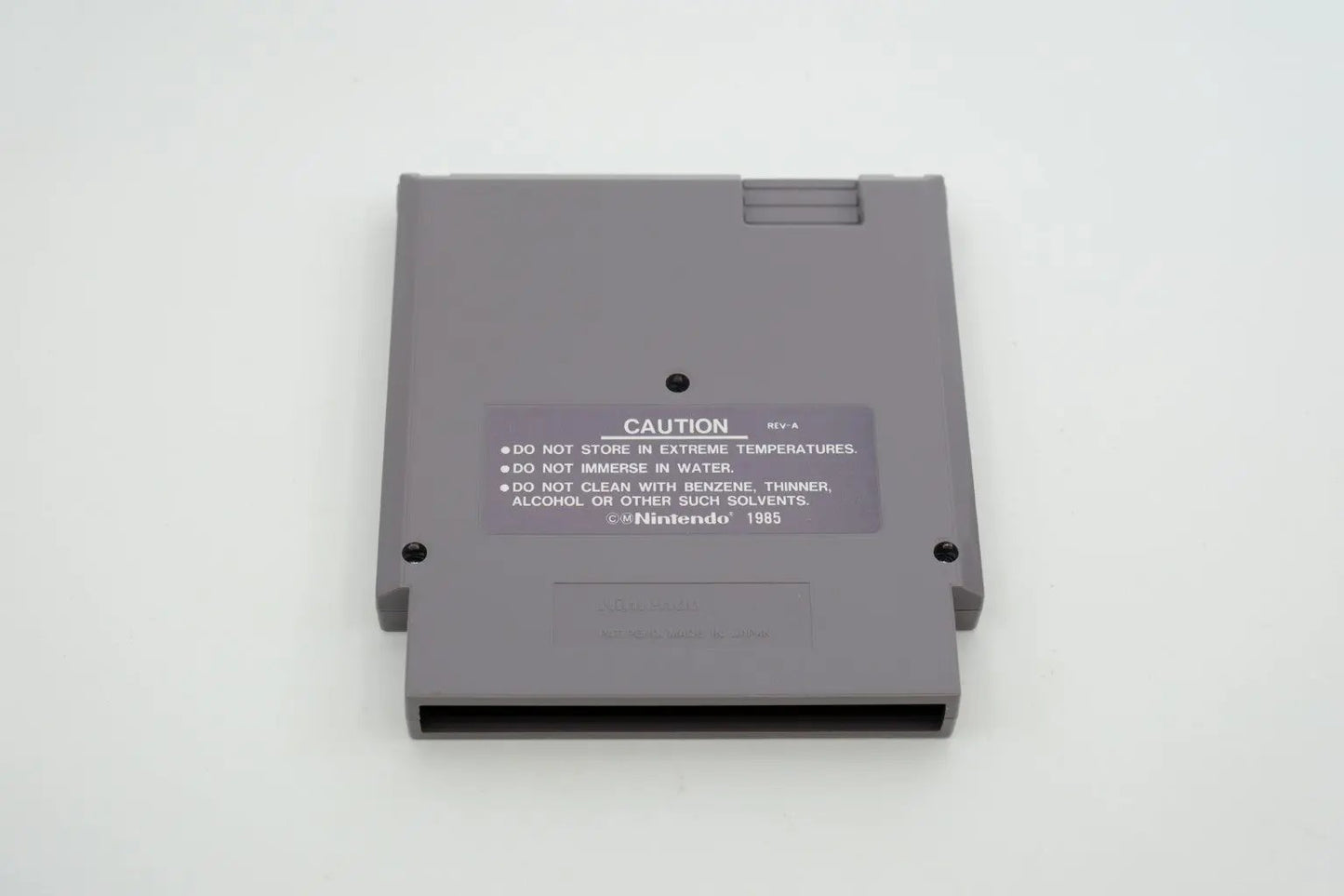 Castlevania II: Simon’s Quest – Loose cartridge RetroGate - Your Gateway to Classic Gaming