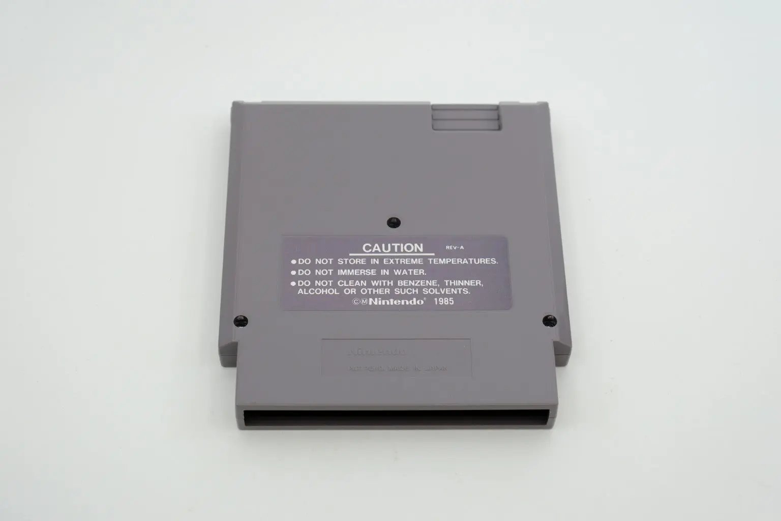Castlevania II: Simon’s Quest – Loose cartridge RetroGate - Your Gateway to Classic Gaming