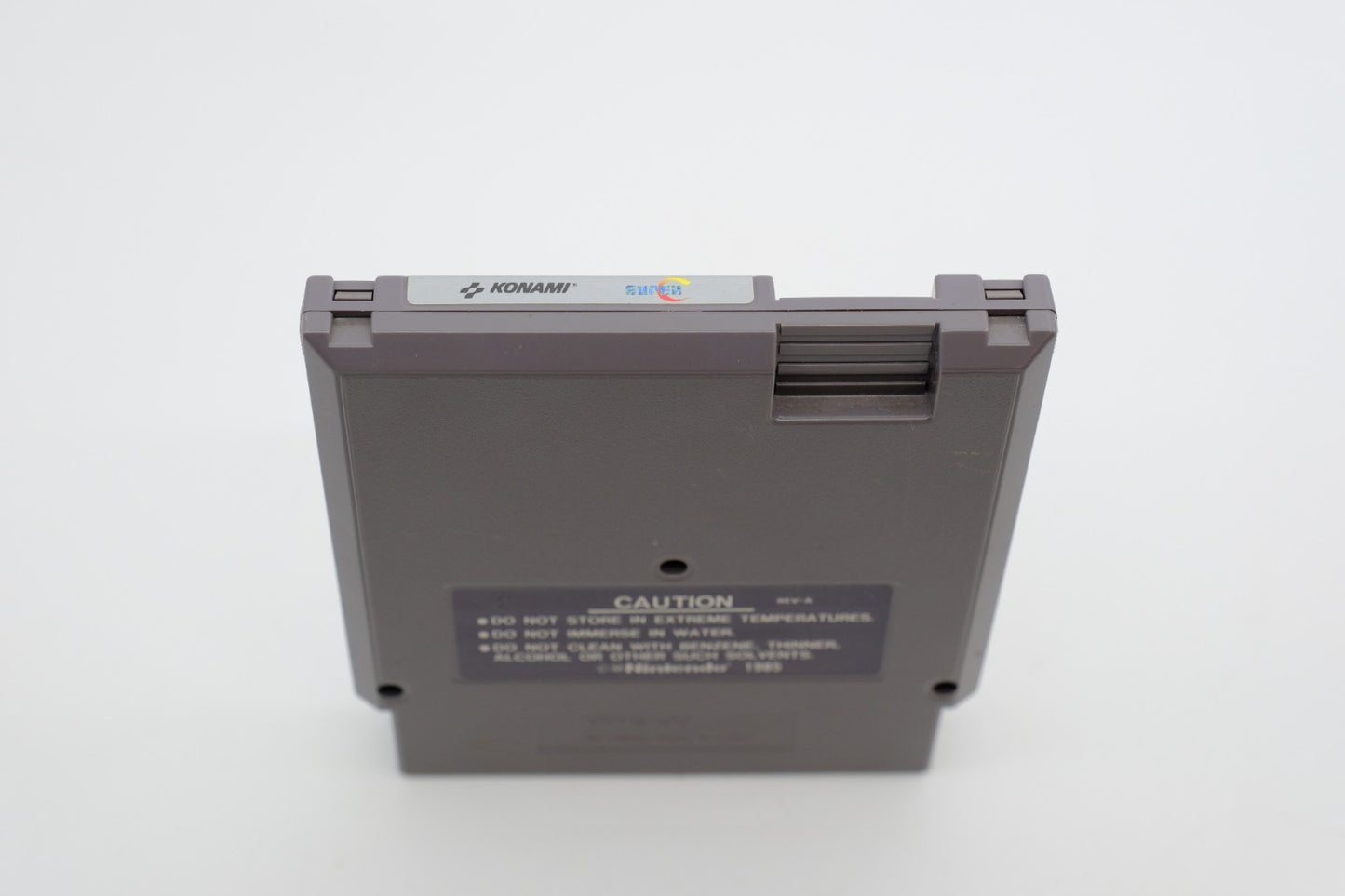 Super C – Loose cartridge
