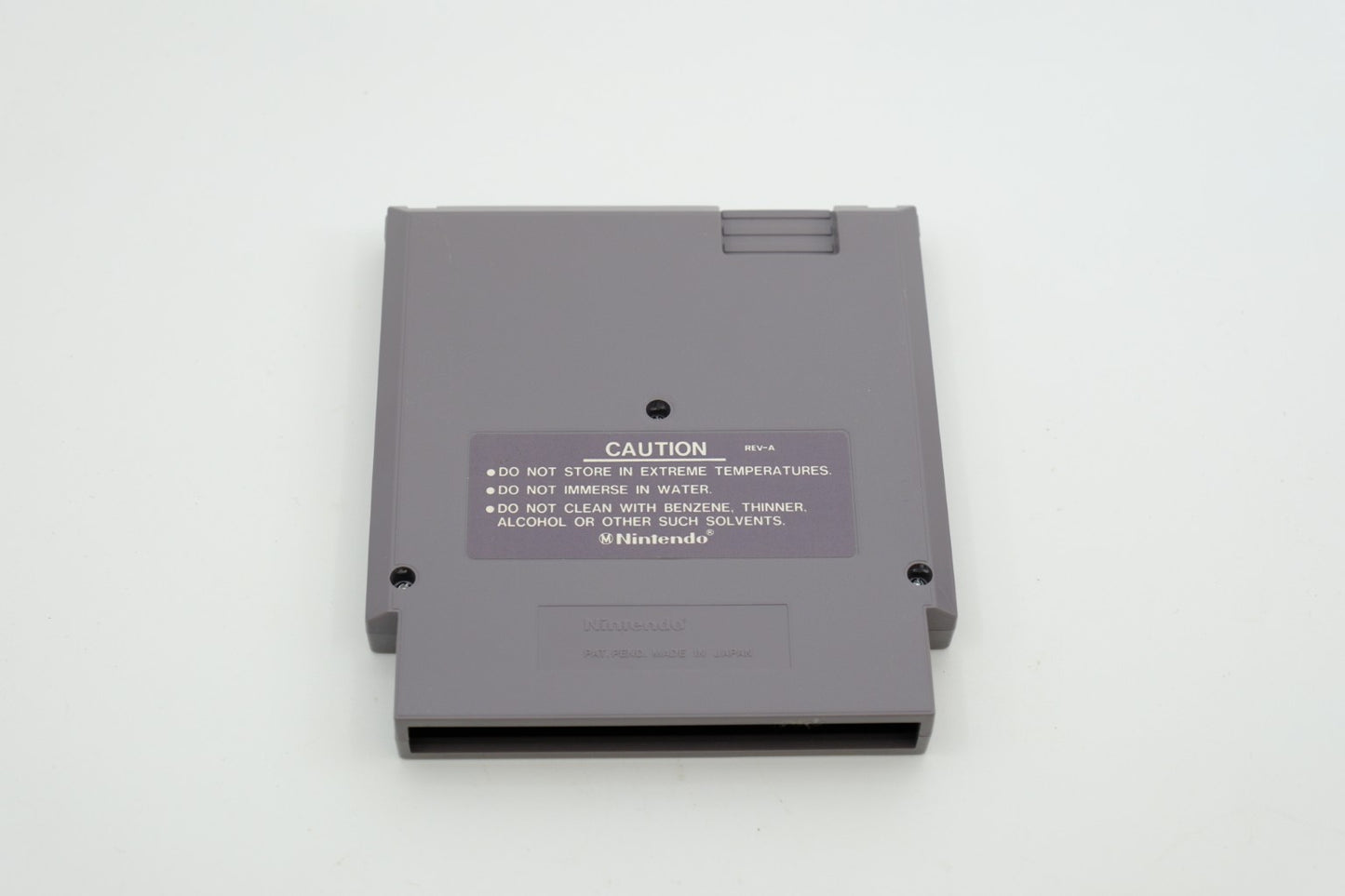 Rambo – Loose cartridge