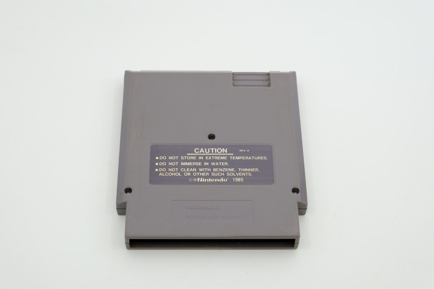 River City Ransom – Loose cartridge