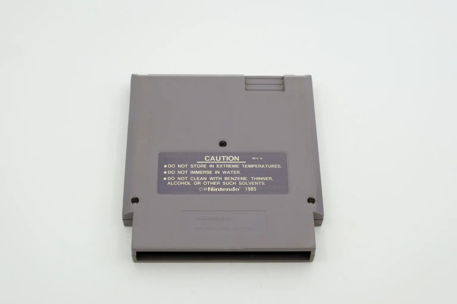 River City Ransom – Loose cartridge RetroGate - Your Gateway to Classic Gaming