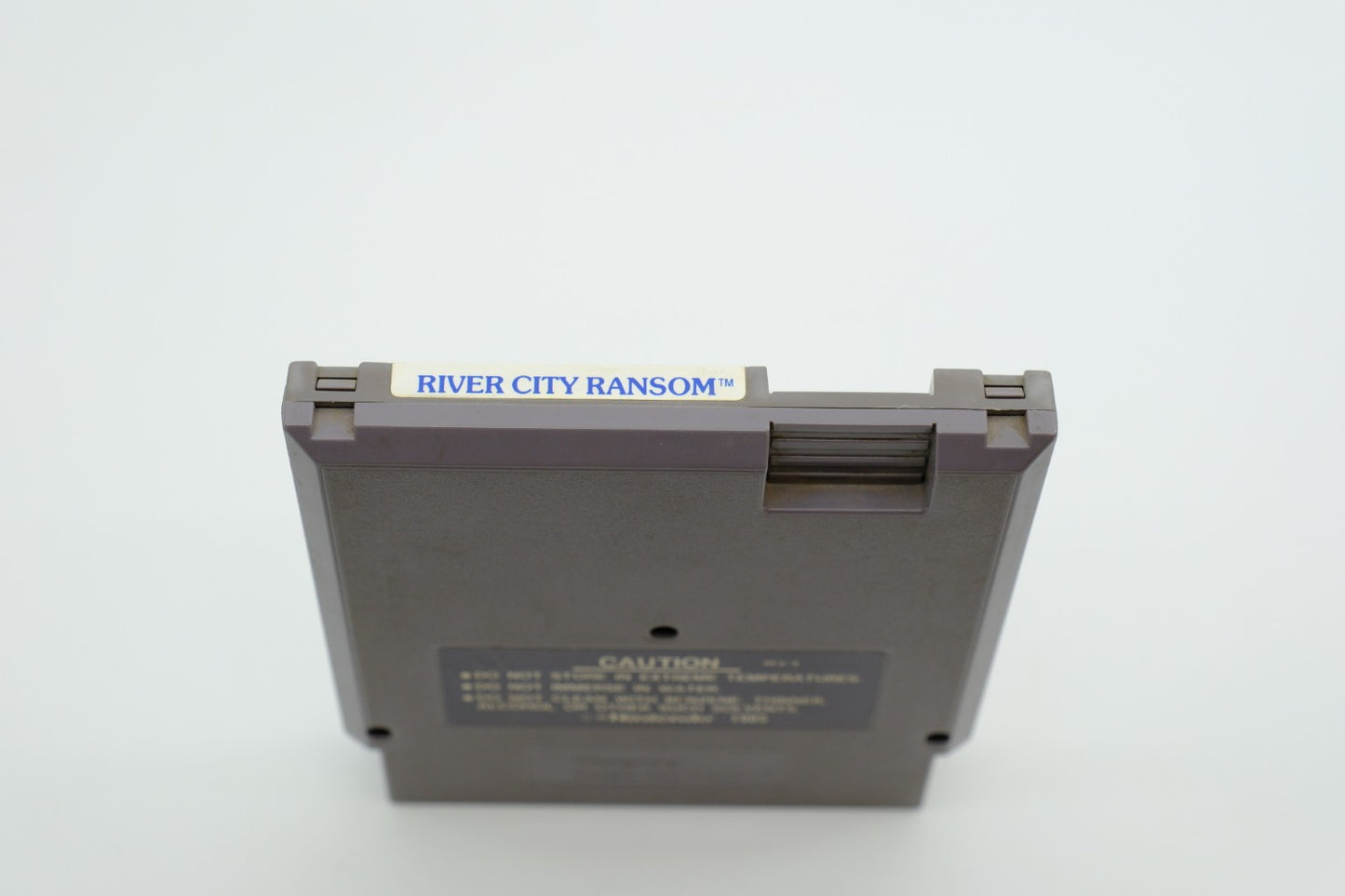 River City Ransom – Loose cartridge