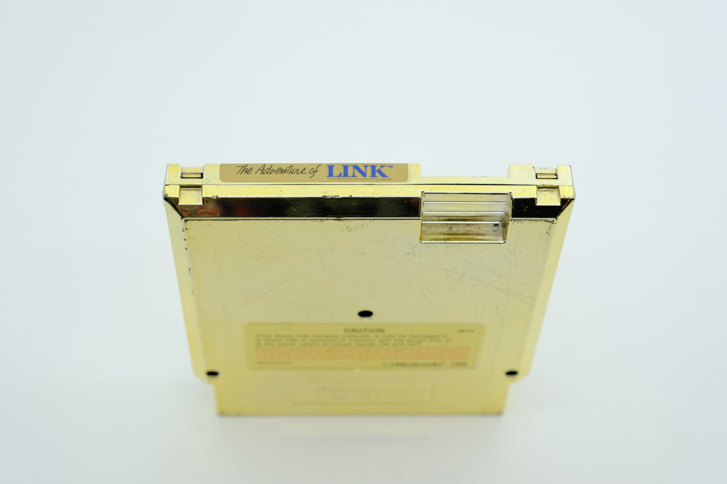 Zelda II: The Adventure of Link – Loose cartridge