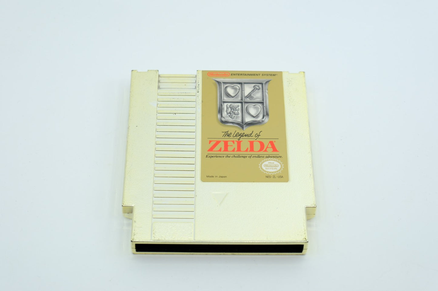 The Legend of Zelda – Loose cartridge