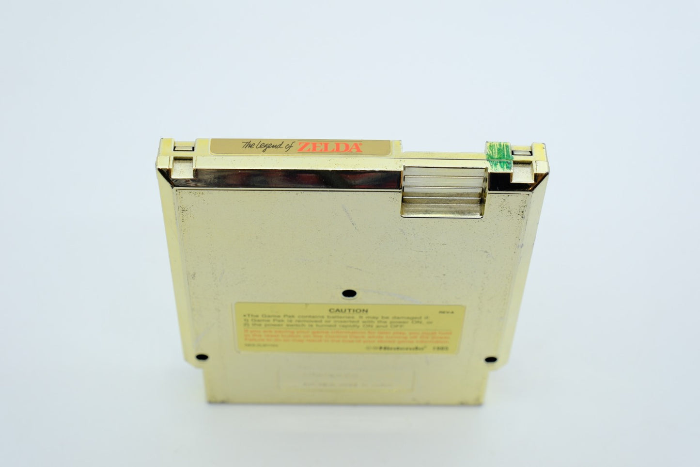 The Legend of Zelda – Loose cartridge