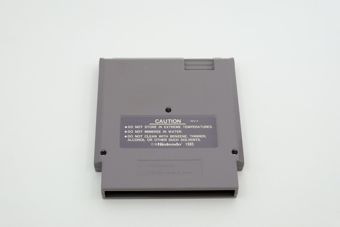 Vice: Project Doom – Loose Cartridge