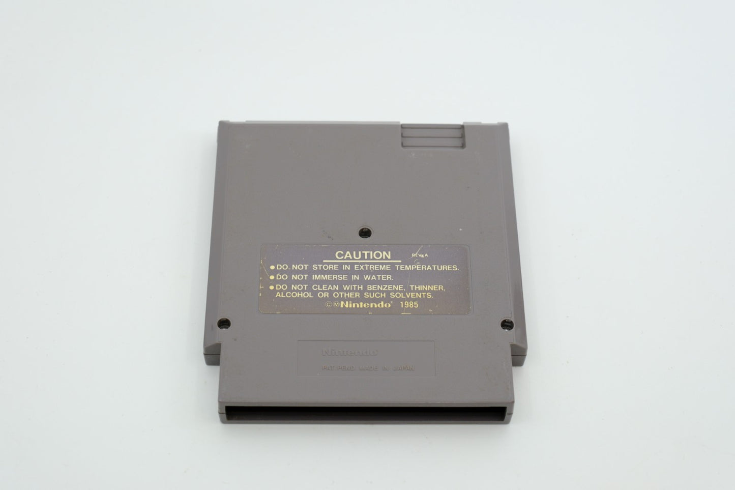 Conquest of the Crystal Palace – Loose Cartridge