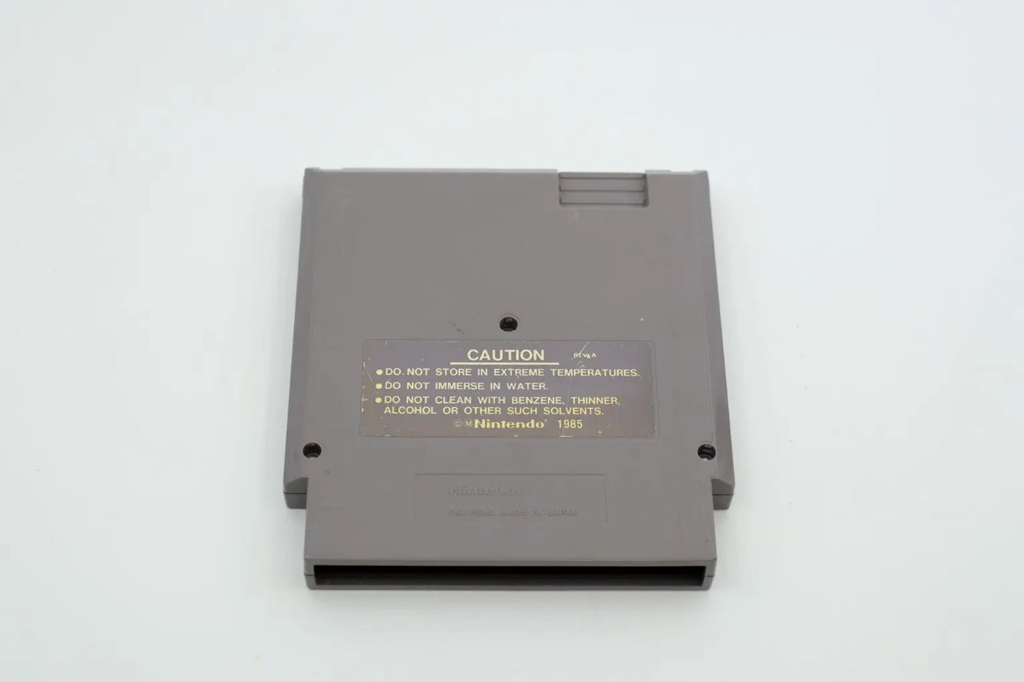 Conquest of the Crystal Palace – Loose Cartridge RetroGate - Your Gateway to Classic Gaming