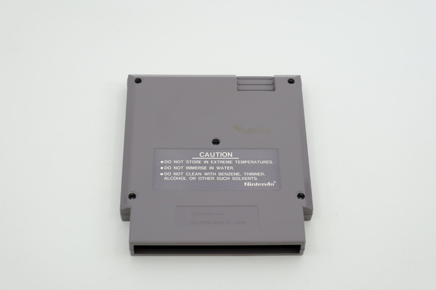 Clu Clu Land – Loose Cartridge