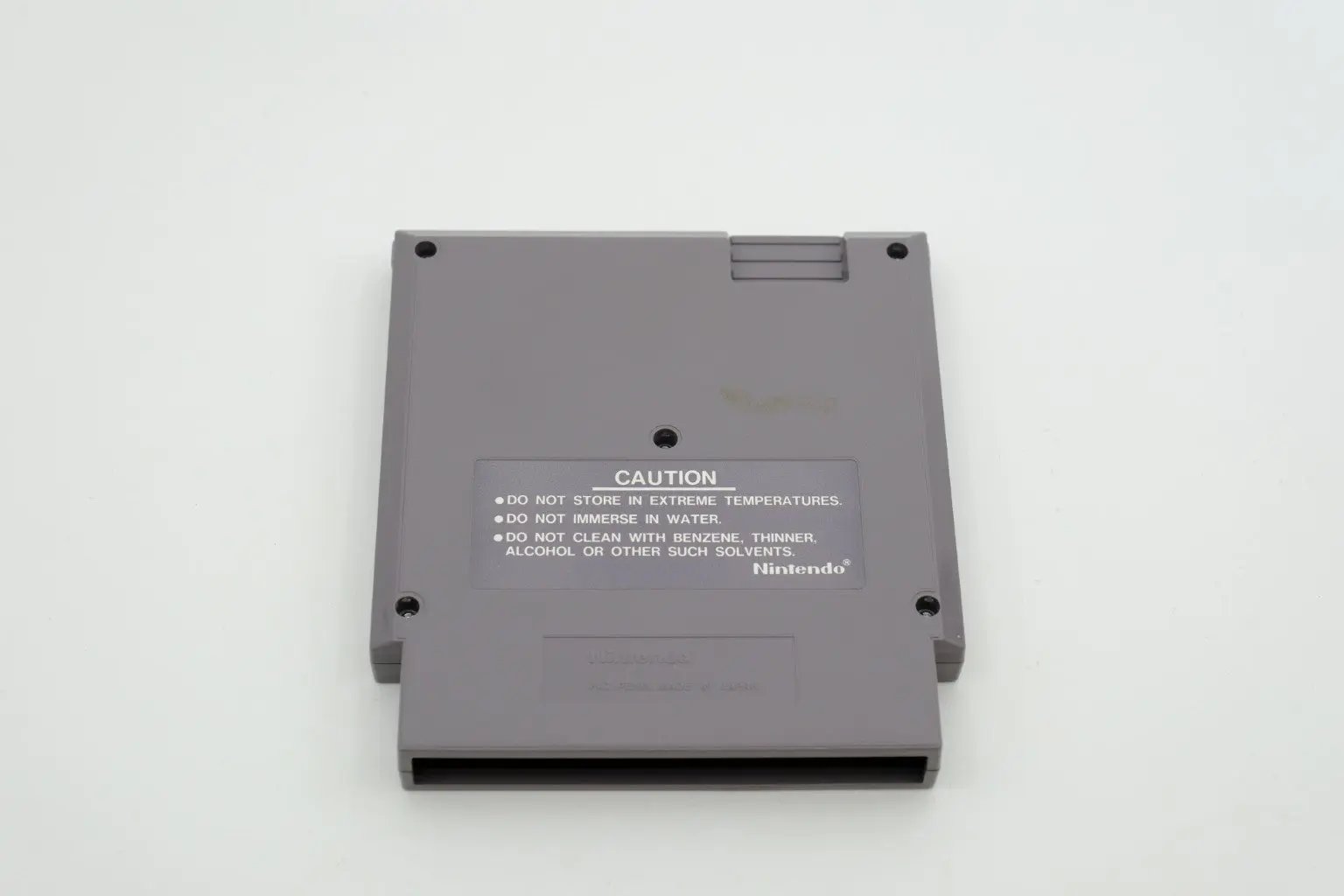 Clu Clu Land – Loose Cartridge RetroGate - Your Gateway to Classic Gaming