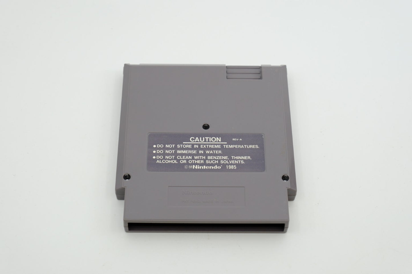 Battletoads – Loose Cartridge