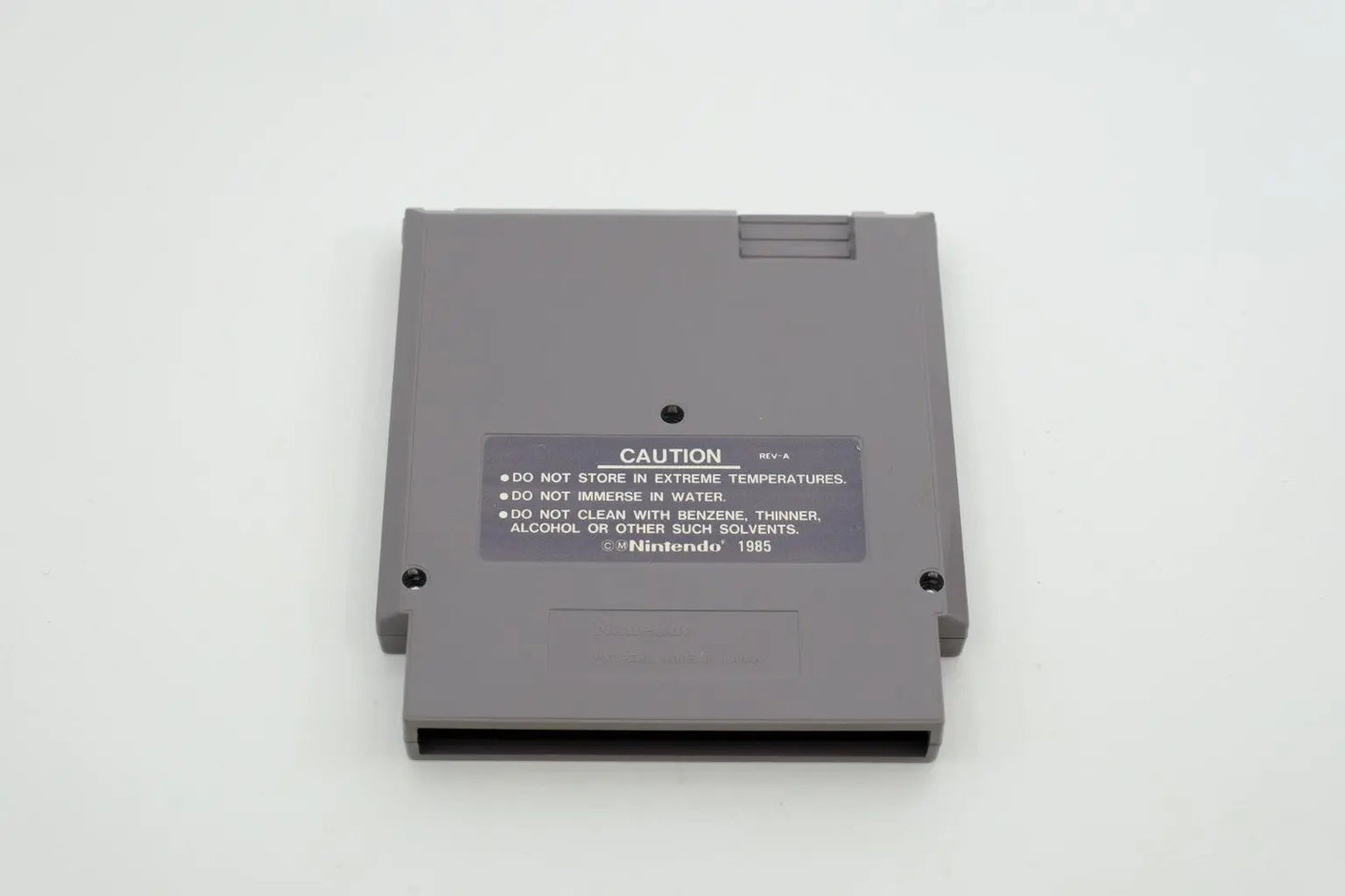 Battletoads – Loose Cartridge RetroGate - Your Gateway to Classic Gaming