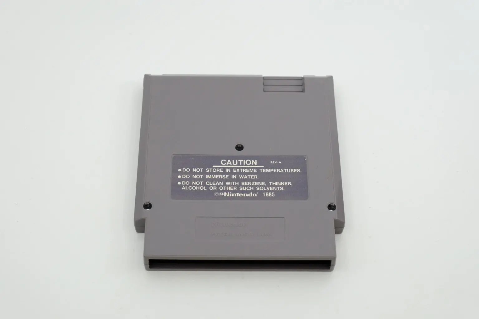 Battletoads – Loose Cartridge RetroGate - Your Gateway to Classic Gaming