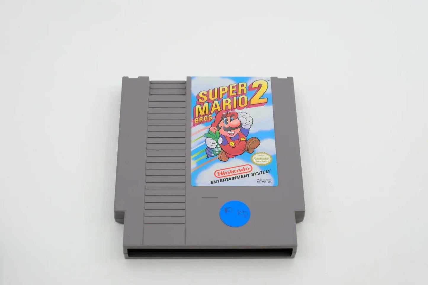 Super Mario Bros. 2 – Loose Cartridge RetroGate - Your Gateway to Classic Gaming