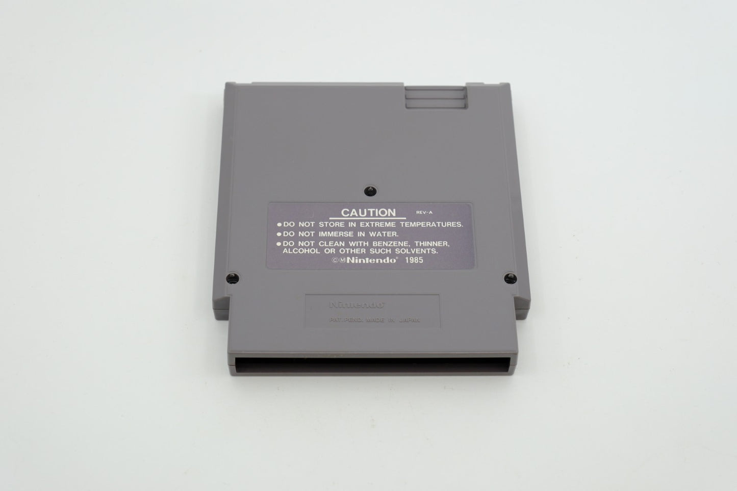 Super Mario Bros. 2 – Loose Cartridge