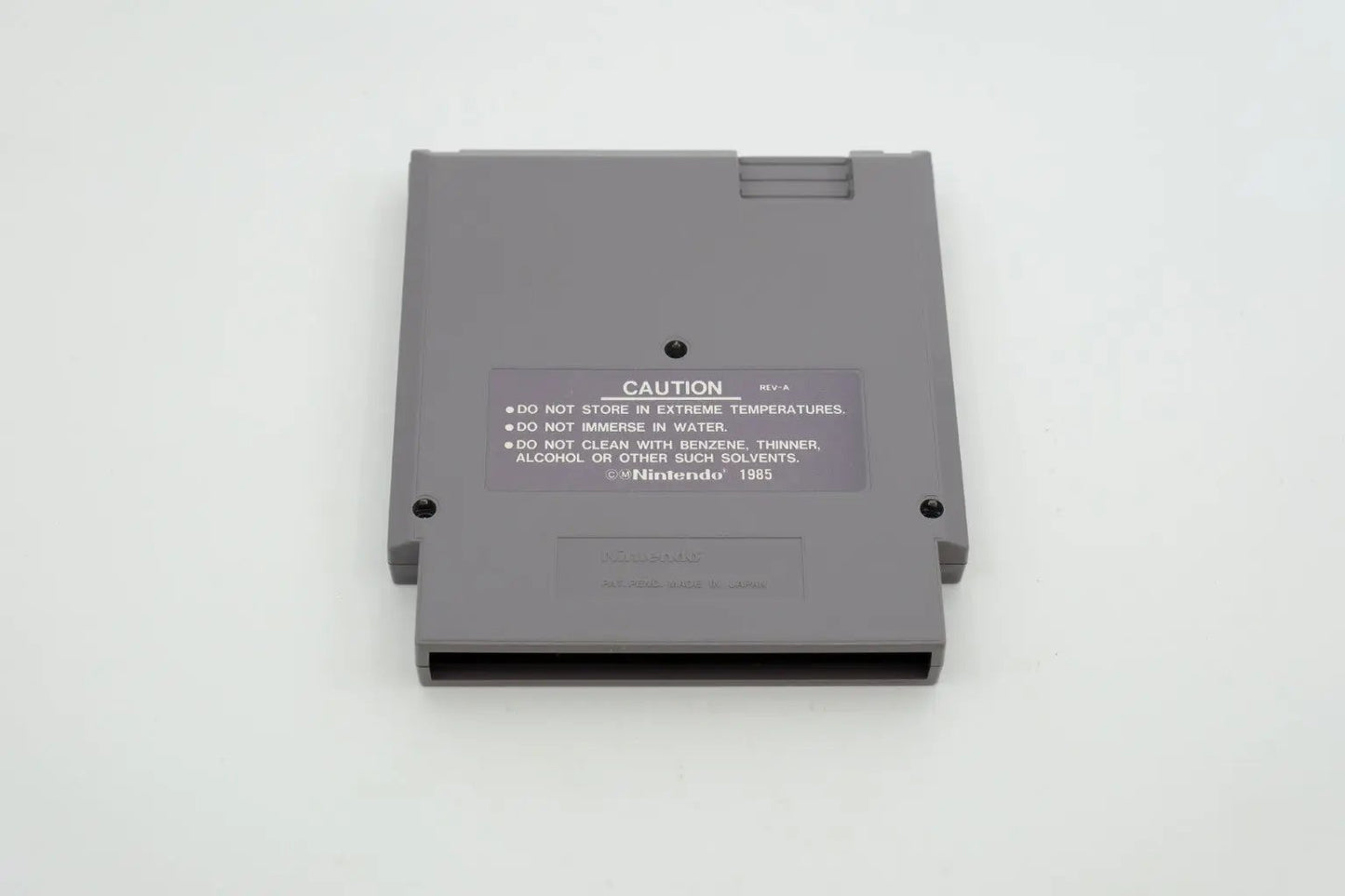 Super Mario Bros. 2 – Loose Cartridge RetroGate - Your Gateway to Classic Gaming