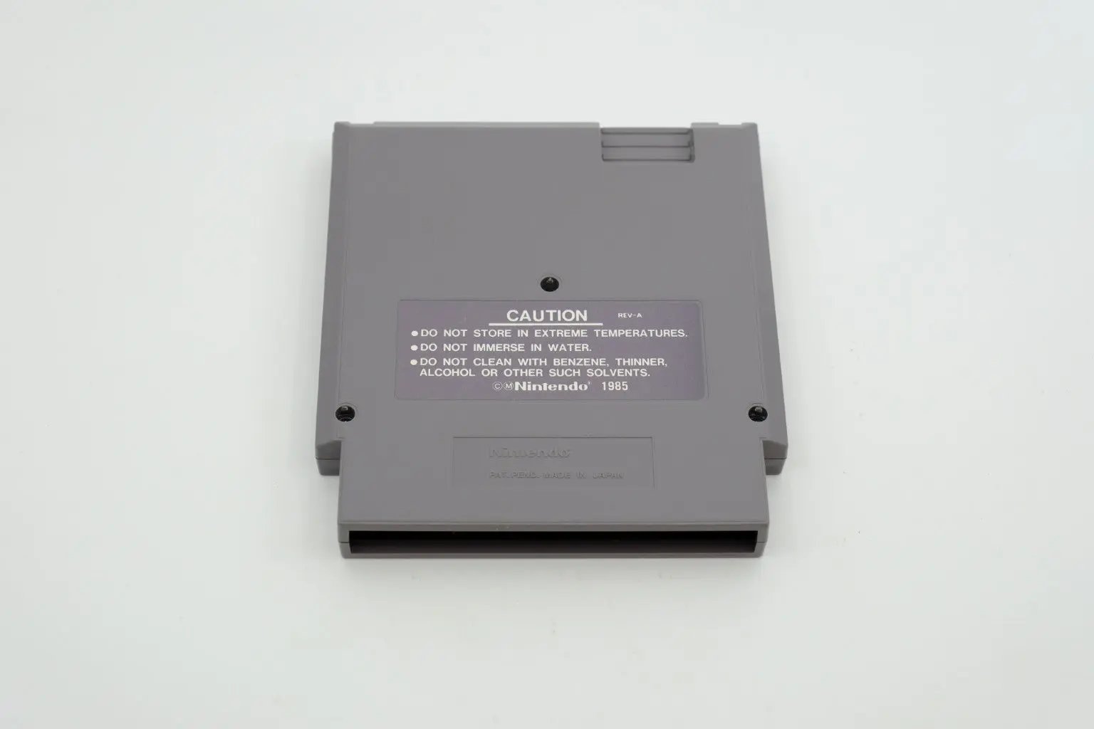 Super Mario Bros. 2 – Loose Cartridge RetroGate - Your Gateway to Classic Gaming