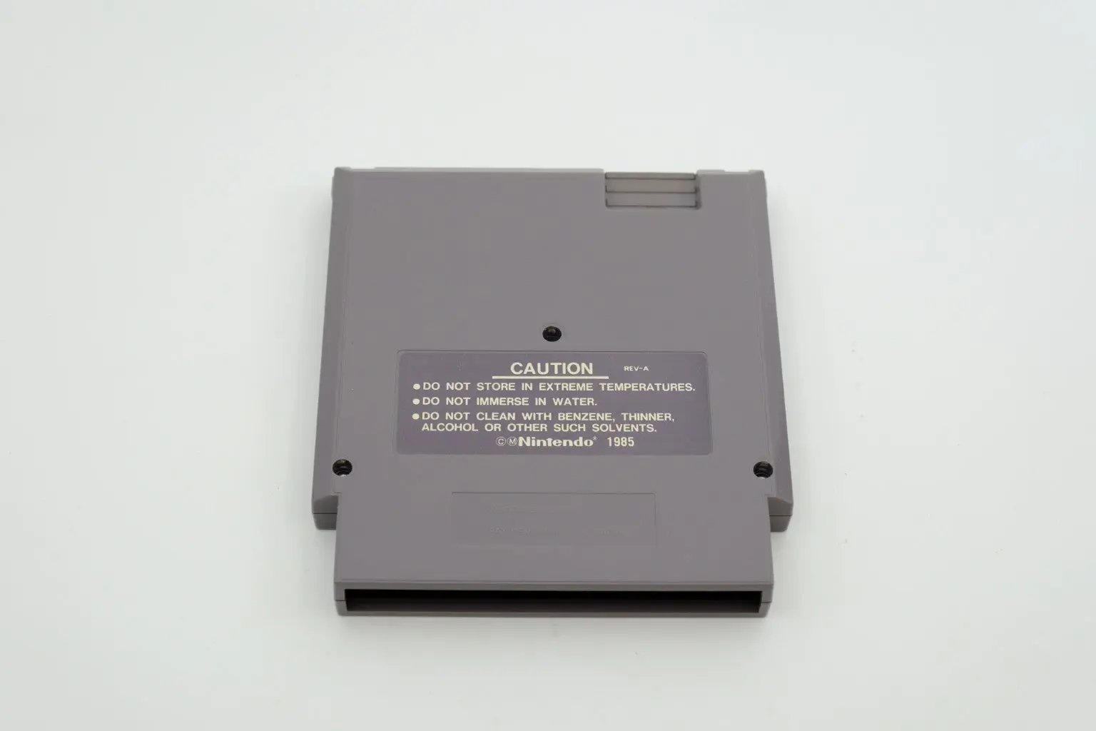 The Karate Kid – Loose Cartridge RetroGate - Your Gateway to Classic Gaming