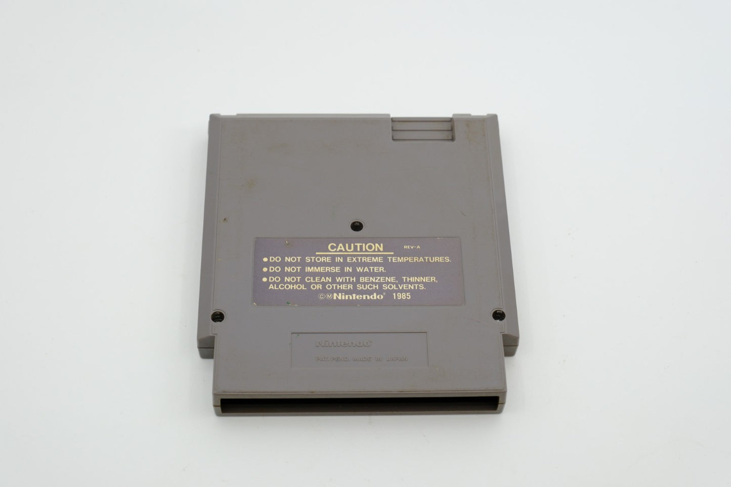 Bionic Commando – Loose Cartridge