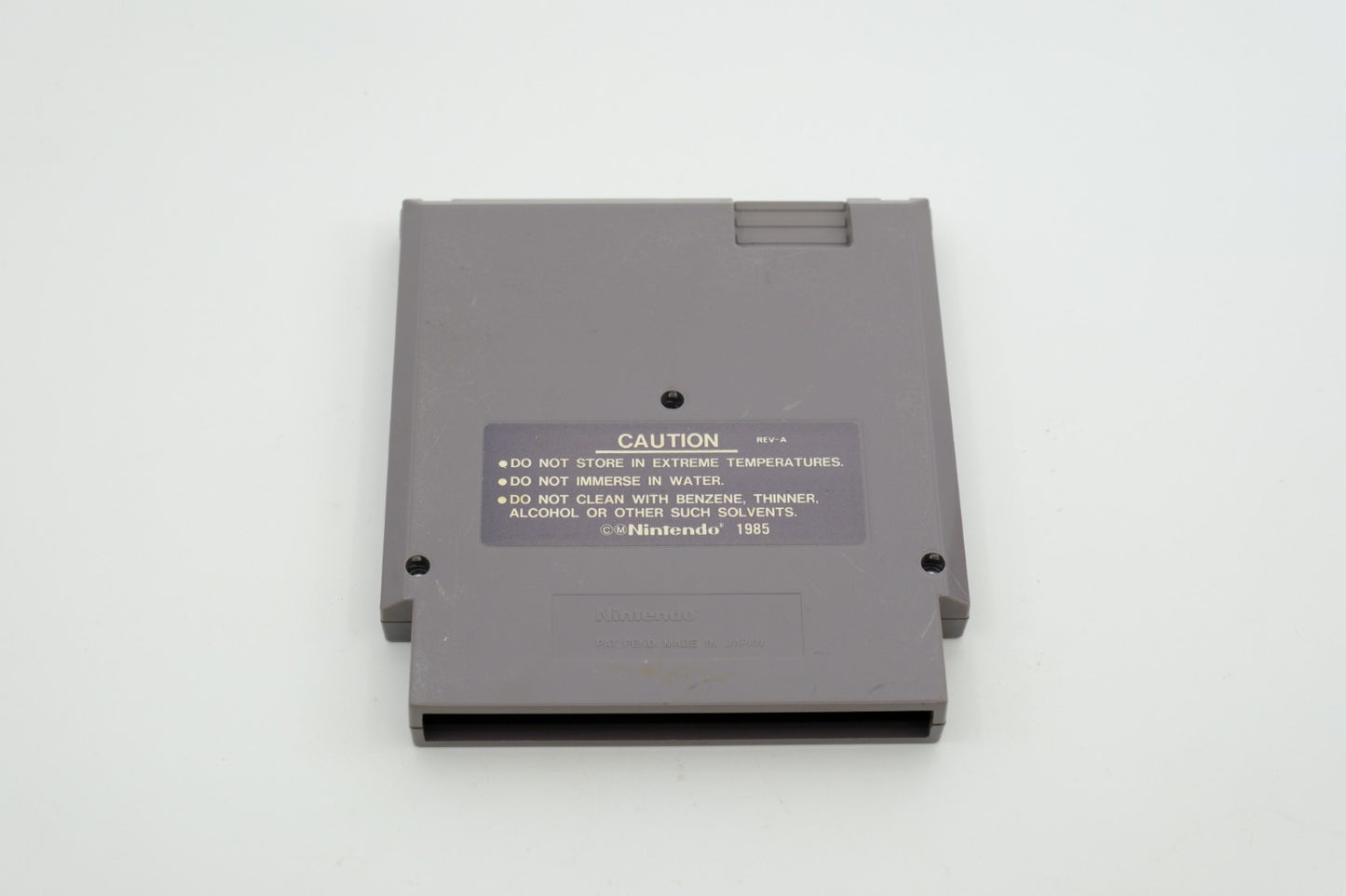 The Last Starfighter – Loose Cartridge