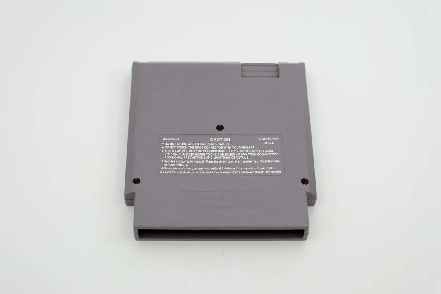 Mega Man 6 – Loose Cartridge RetroGate - Your Gateway to Classic Gaming