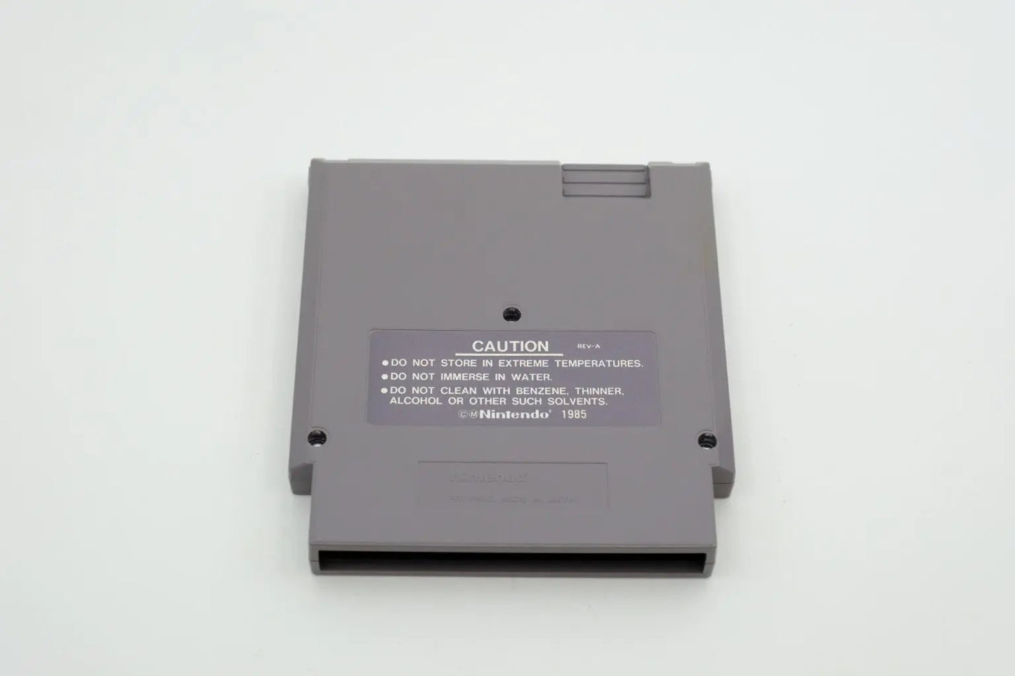 Mega Man 3 – Loose Cartridge RetroGate - Your Gateway to Classic Gaming