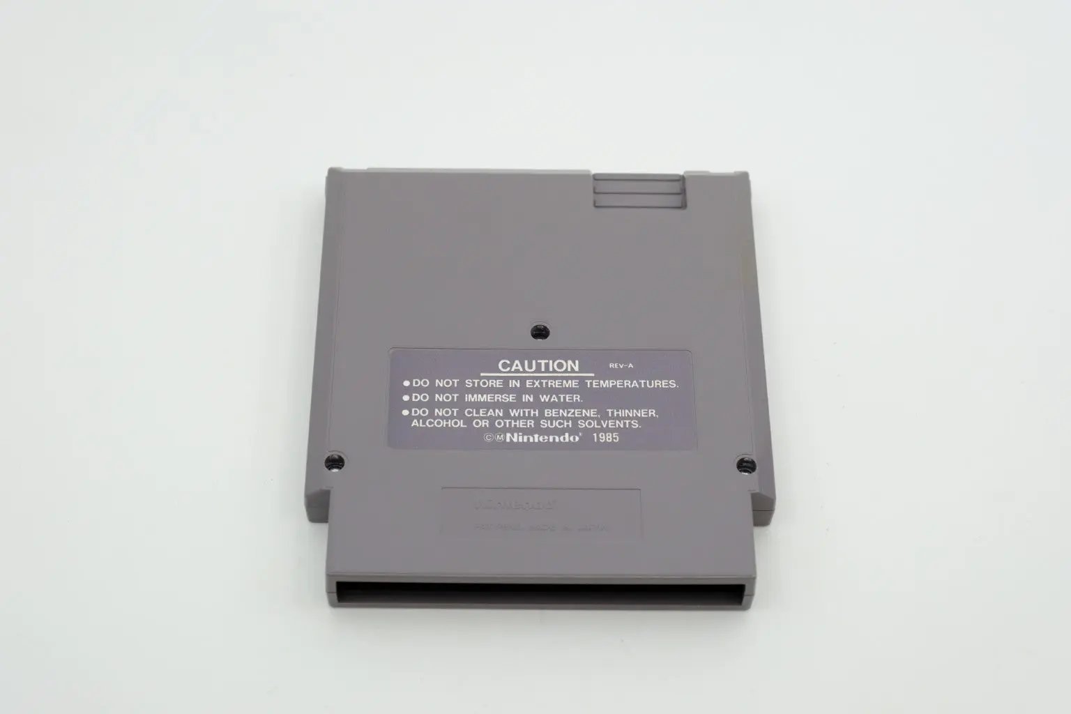 Mega Man 3 – Loose Cartridge RetroGate - Your Gateway to Classic Gaming