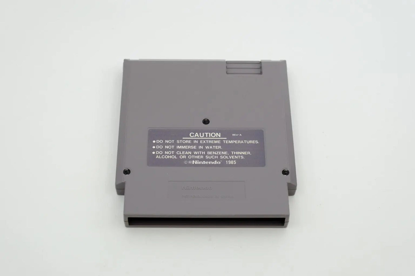 Mega Man 2 – Loose Cartridge RetroGate - Your Gateway to Classic Gaming