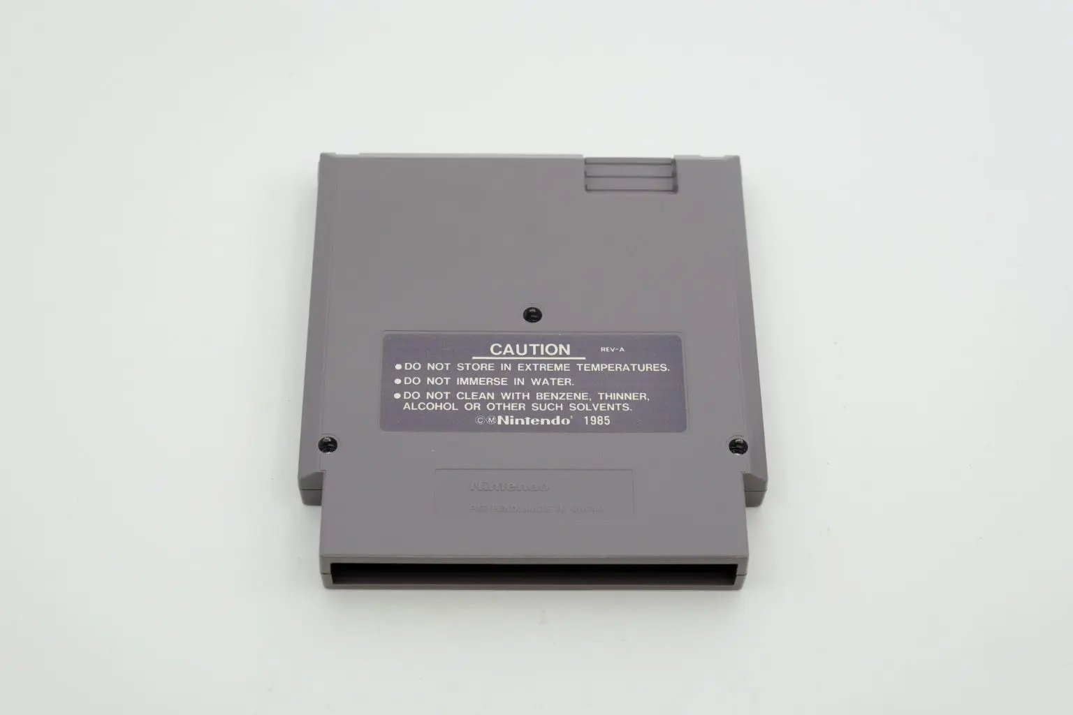 Mega Man 2 – Loose Cartridge RetroGate - Your Gateway to Classic Gaming