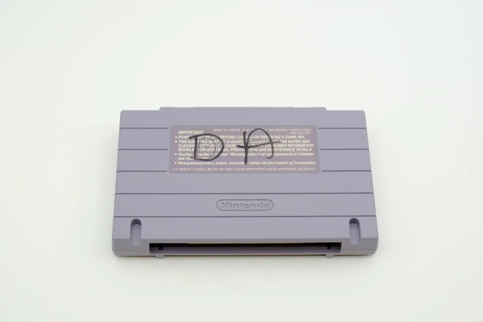 Donkey Kong Country 2: Diddy’s Kong Quest – loose cartridge RetroGate - Your Gateway to Classic Gaming