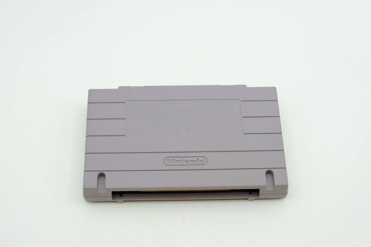 Disney’s Aladdin – Loose cartridge RetroGate - Your Gateway to Classic Gaming