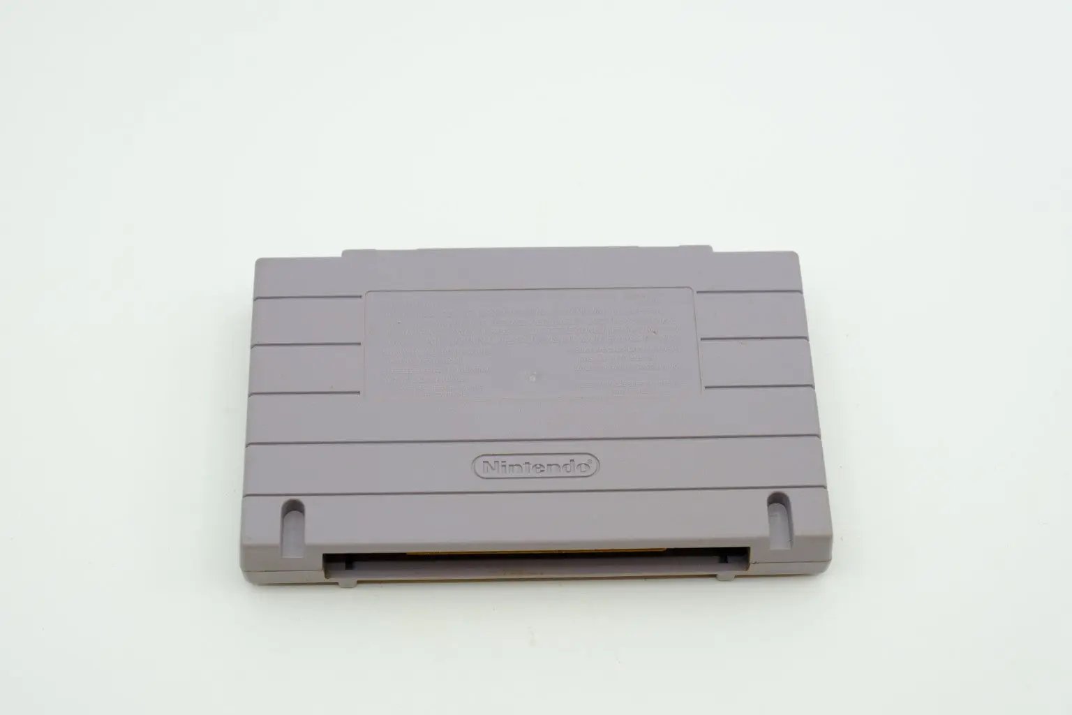 Disney’s Aladdin – Loose cartridge RetroGate - Your Gateway to Classic Gaming