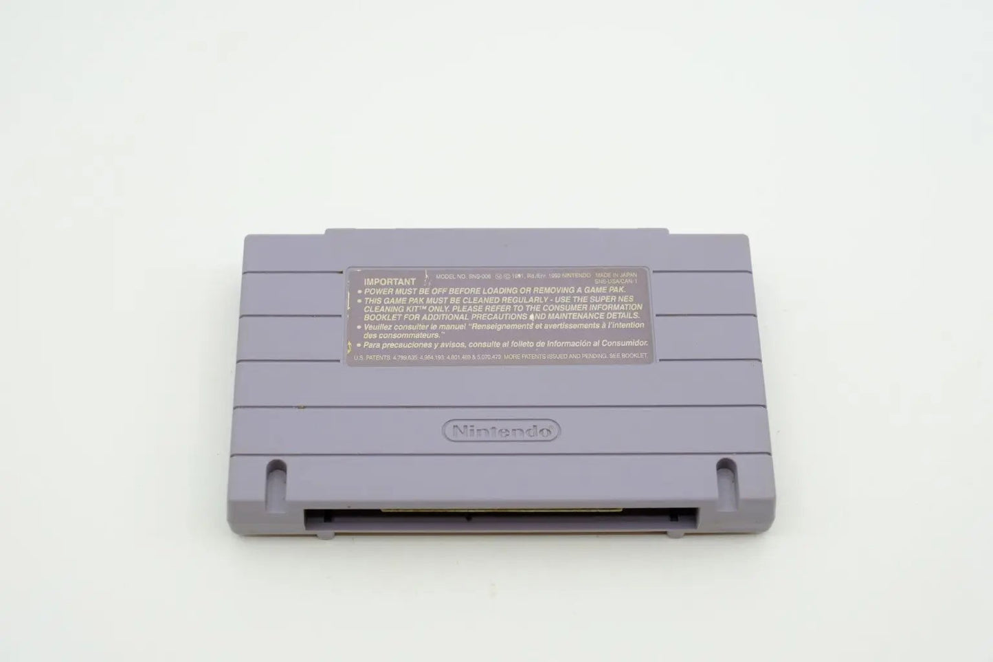 Mortal Kombat 2 – Loose cartridge RetroGate - Your Gateway to Classic Gaming