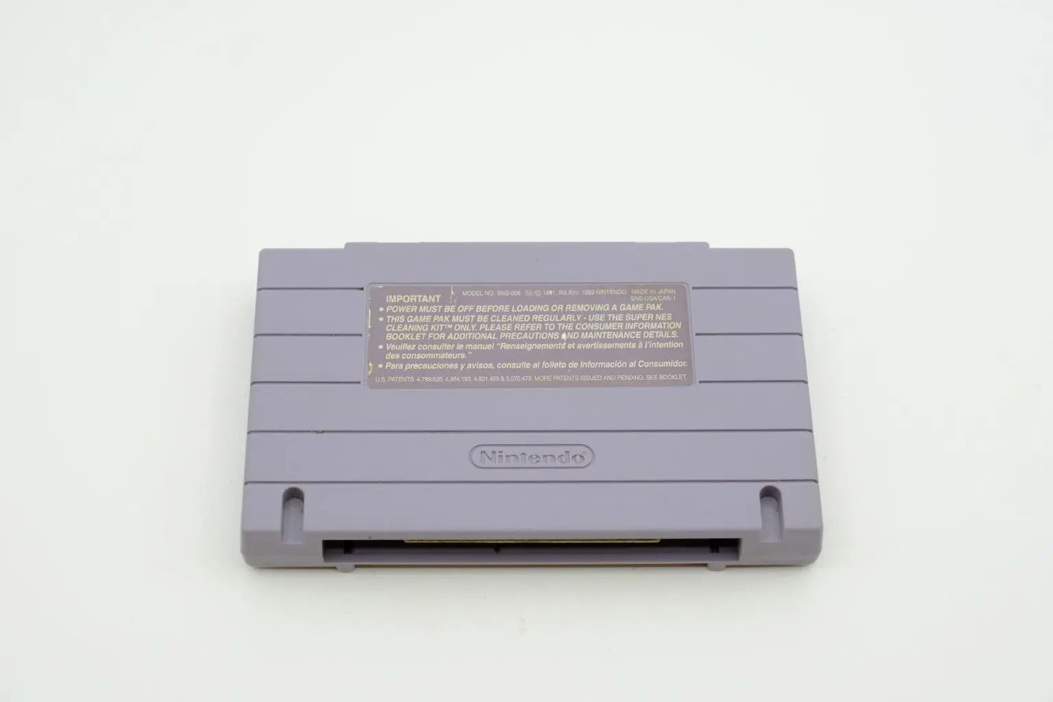 Mortal Kombat 2 – Loose cartridge RetroGate - Your Gateway to Classic Gaming