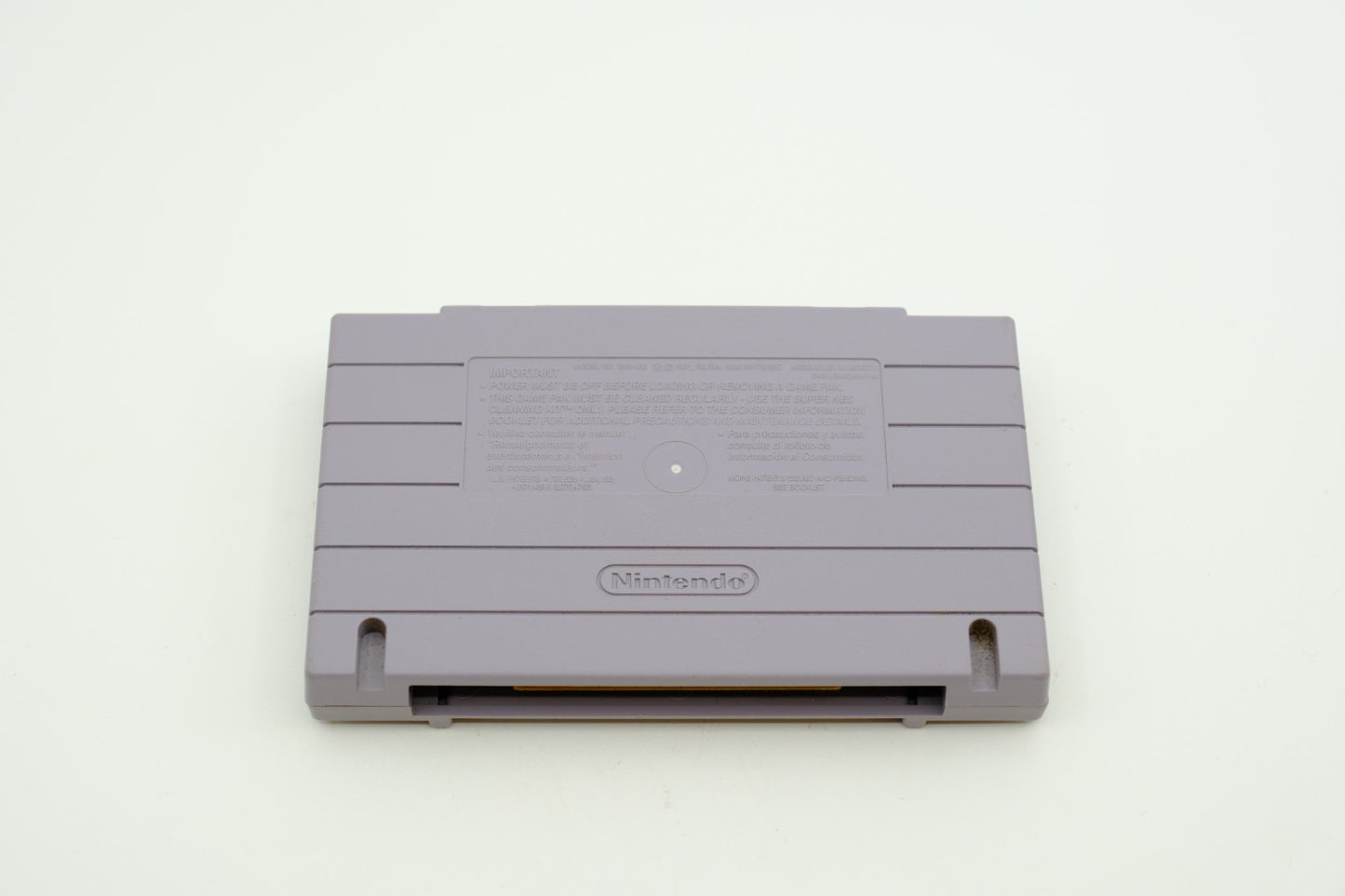 Pac‑Man 2: The New Adventures – Loose cartridge