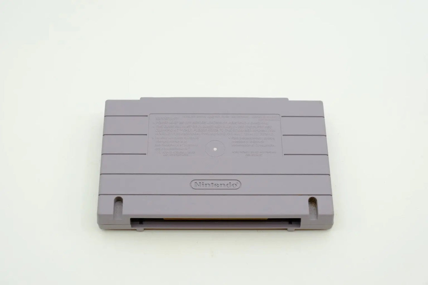 Pac‑Man 2: The New Adventures – Loose cartridge RetroGate - Your Gateway to Classic Gaming