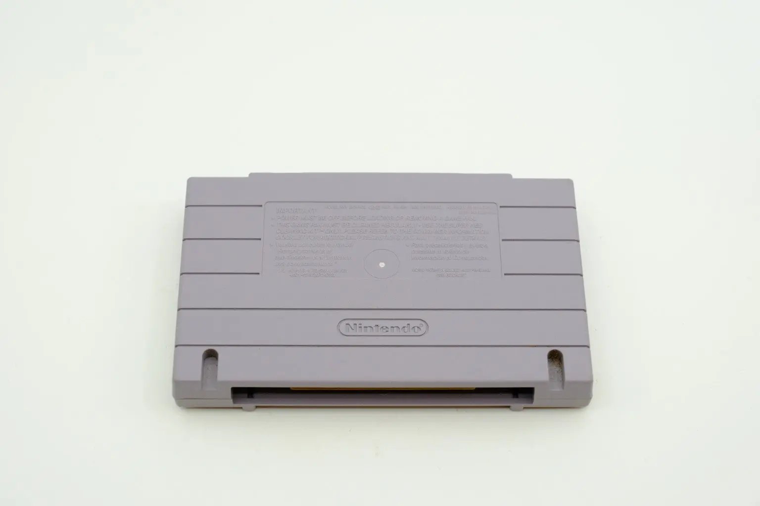 Pac‑Man 2: The New Adventures – Loose cartridge RetroGate - Your Gateway to Classic Gaming