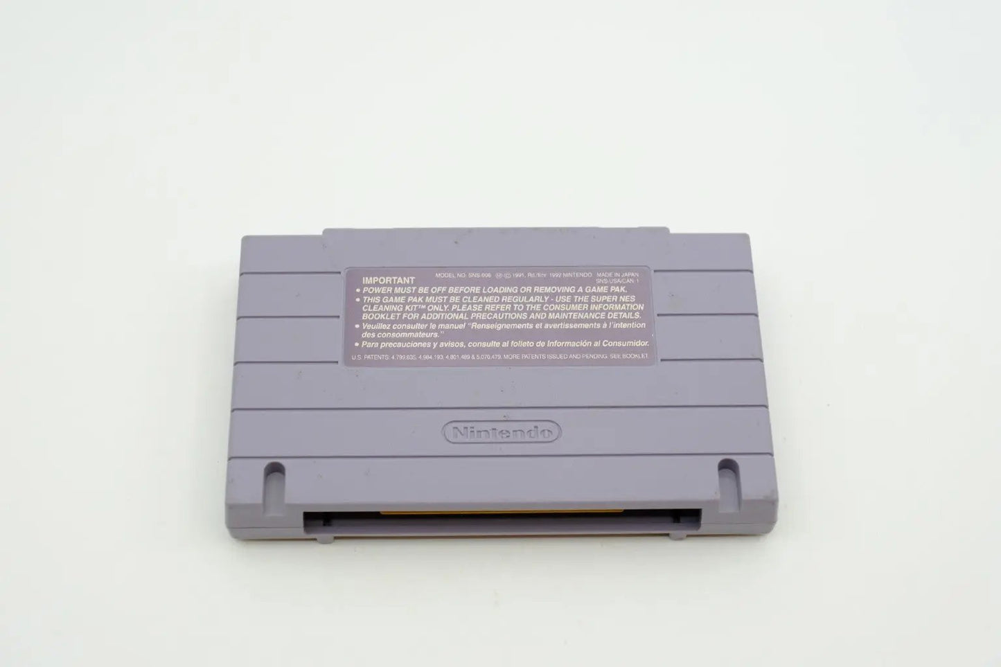 Donkey Kong Country 3: Dixie Kong's Double Trouble! – Loose cartridge RetroGate - Your Gateway to Classic Gaming