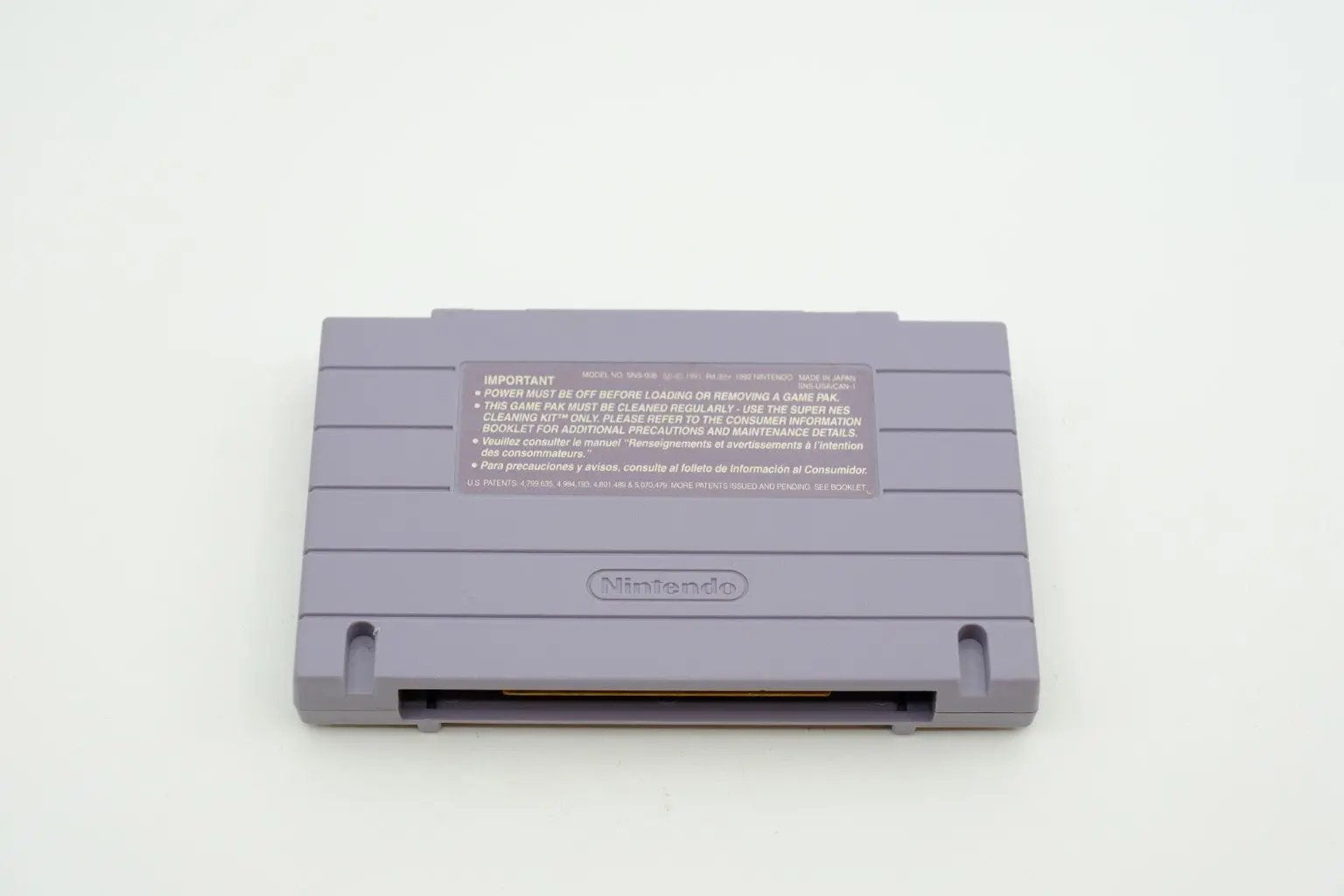 The Legend of Zelda: A Link to the Past – Loose Cartridge RetroGate - Your Gateway to Classic Gaming