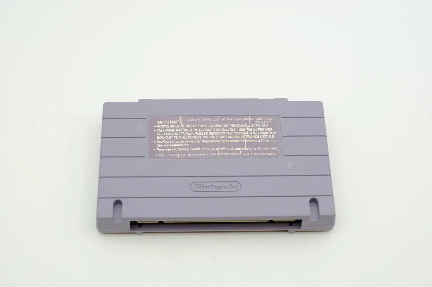 Yoshi's Island: Super Mario World 2 – Loose cartridge RetroGate - Your Gateway to Classic Gaming